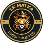 About SK Matka Game
